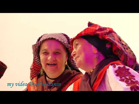 2022 Cernik - PPS " VESELI SLATINČANI " Stari Slatnik . ženska - orescanin.eu/video