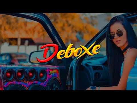 DEBOXE ELETRO FUNK -  MTG VEM CÁ ME DA VS VEM ME DA COLOCADÃO
