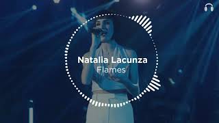 Natalia Lacunza - Flames [Audio 3D-8D]