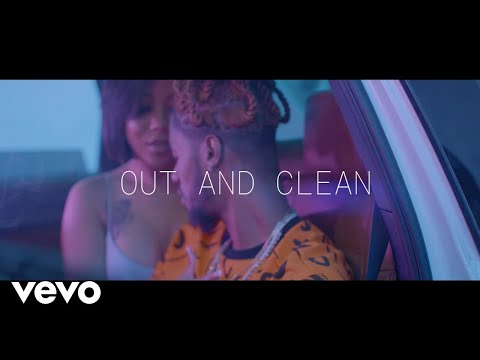 Akino Dirtfreeboss, Dane Ray - 'Out & Clean' (Official Music Video)