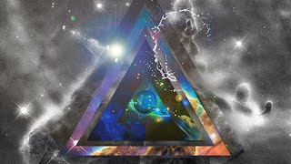 Killah Priest - Clyramids