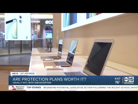 2-Year Protection Plan & Accident Protection for Echo