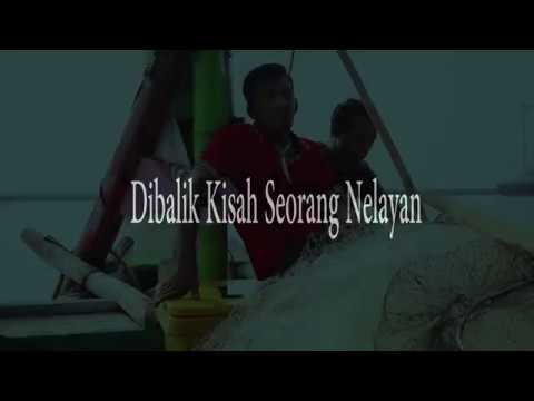 Film Dokumenter - Dibalik Kisah Seorang Nelayan || KKN 105 Pioneer (UIN Jakarta 2019)