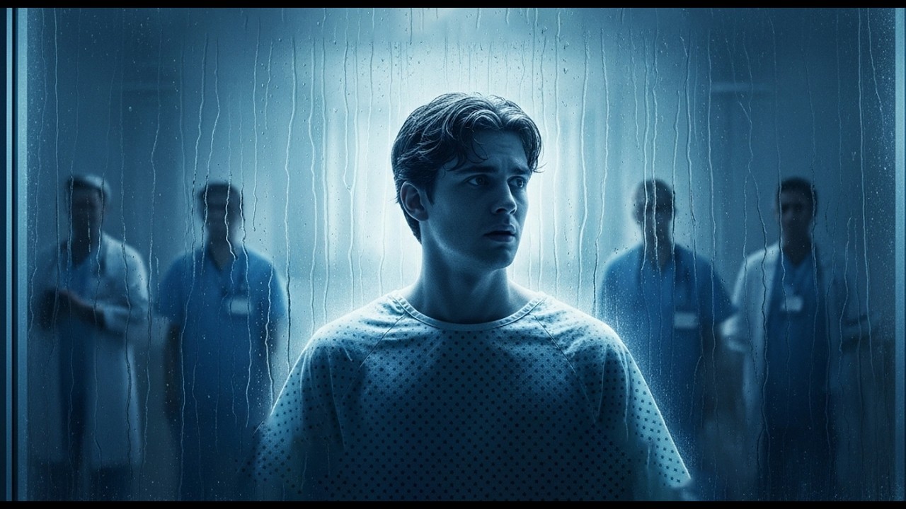 🔪 Conspiración en HOSPITAL: Despierta DURANTE CIRUGÍA para ASESINARLO | PELÍCULA GRATIS 🏥 SUSPENSO