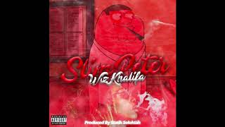 Wiz Khalifa - Slim Peter (Audio)