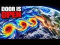 Fact Check: Storm Door Mechanism - California Storm Claims Analyzed