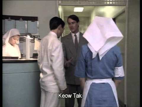 Tanamera - Lion of Singapore Ep. 2a