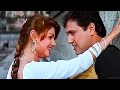 Chanda Sitare Bindiya Tumhari Video Song Naseeb 1998 Alka Yagnik Udit Narayan Govinda