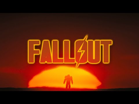 Fallout || Live Until I Die