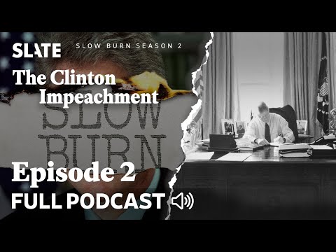 There There | S2 Ep. 2: Slow Burn Podcast