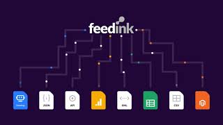feedink YouTube Video