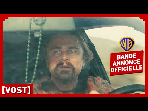 Bande-annonce 3 (VOST)