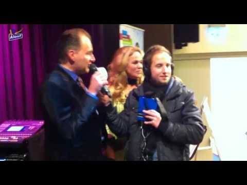 LVK 2015 finalist Ronald en Carien in Weert L1