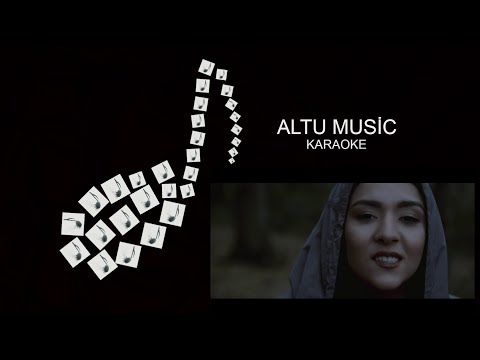Sura İskenderli - Karanlık | Karaoke