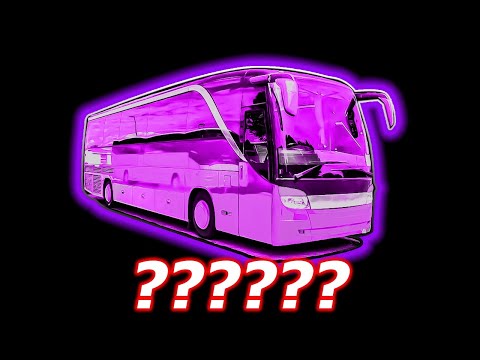 10 "Bus Horn" Sound Variations in 35 Seconds