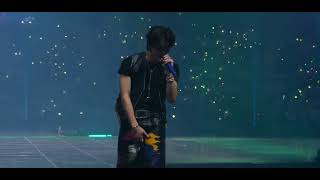 Download lagu 251108 NCT MARK 마크 'RAINCOUVER' Full Performance SKY FESTIVAL 2025 mp3