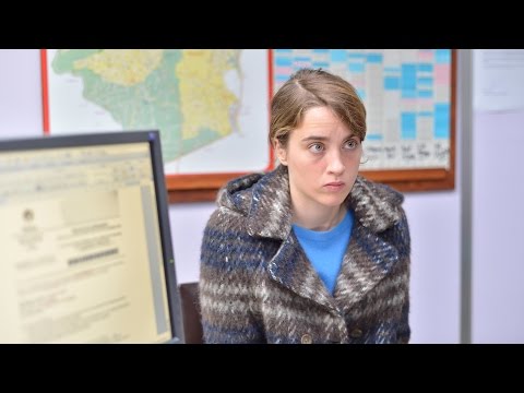 The Unknown Girl (Clip 'I Heard Her')