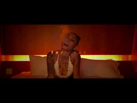 Pounds - Feat. Jarren Benton - They Say - Prod. by Fith [HD]