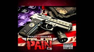 Chamillionaire - Livin Better Now - (Major Pain 1.5) (2011)