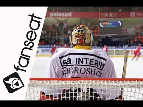 Moments forts J19 #Fanseat SLM