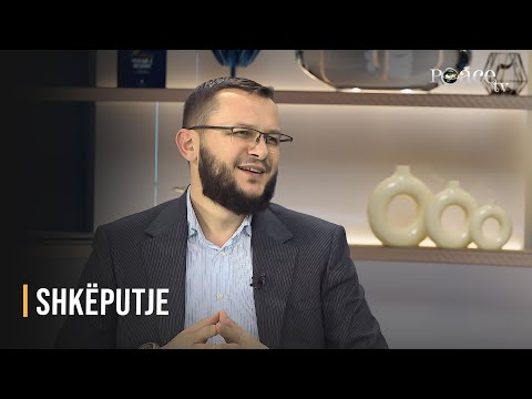 Dialogu pa argumente - Blerim Musliu