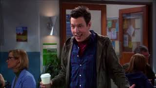 Best of Barry Kripke | The Big Bang Theory video