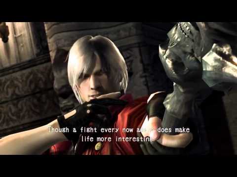 Игра диск Devil May Cry 4 LT+3.0 для Xbox360 - фото 1 - id-p3041181451