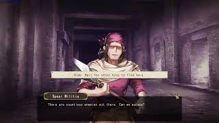 Wander Hero gameplay - GogetaSuperx