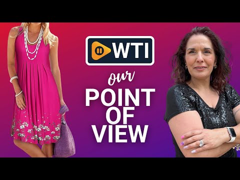 KILIG Women's Causal Sun Dresses - WTI product video review