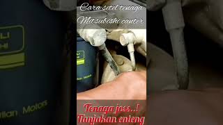 Download lagu Cara tambah tenaga Canter | Dongkrak tenaga canter ps125 #shorts #short#videoshorts @Ljjm894 mp3