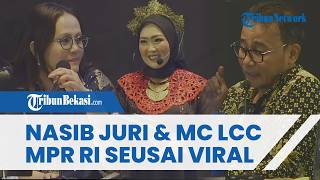 Imbas Polemik LCC Empat Pilar di Kalbar, MPR RI Ambil Langkah Tegas Nonaktifkan MC dan Juri