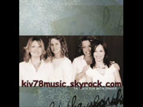 Coeur de Lévite - Prends tout Seigneur (Geneviève Lauzon)