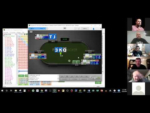 #119: RecPoker - Sky Matsuhashi