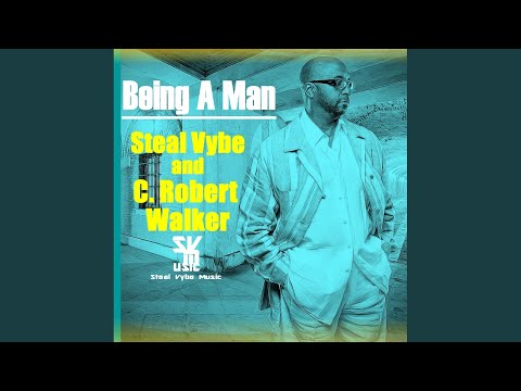 Being A Man (Chris Forman's Burning The Boogie Mix)