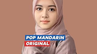 Download lagu Pop Mandarin Original Yulia Yasmin mp3