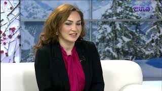 Առավոտը Շանթում/Aravot Shantum / 05.02.2024