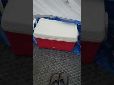 SUMMERJACK 10 Person Tent Review@SLUMBERJACK