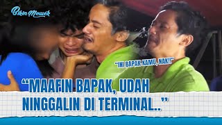 Download lagu Apapun Dilakukan Demi Buah Hati Bertemu | Bikin Mewek Eps 187 FULL mp3