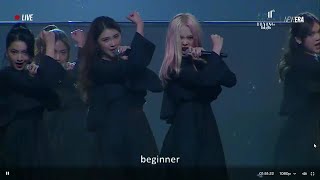 Download lagu Beginner | JKT48 11 Th Anniversary Concert (Konser 11 Thn JKT48) #25 mp3