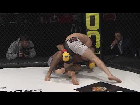 Danny Williams vs Jordan Peake full fight