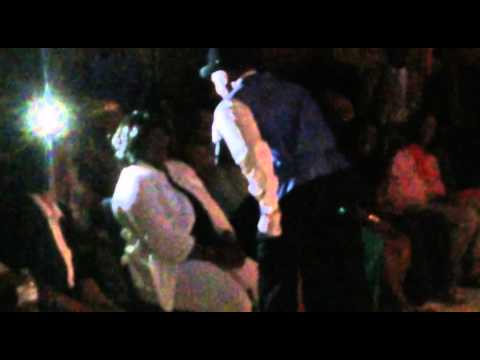 WHAT'S COME OVER ME....BLUE MAGIC LIVE AT VIRGINIA STATE UNIVERSITY