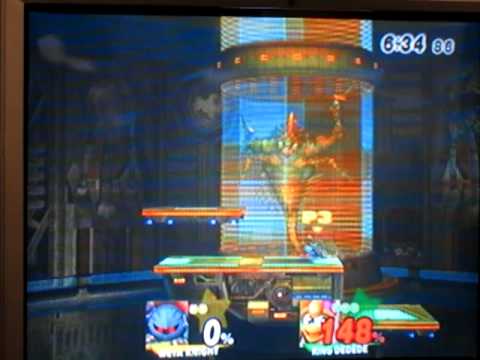 Lee Martin (Meta) vs CO18 (DDD) 2