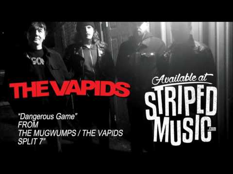 The Vapids 