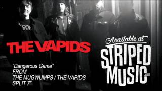 The Vapids 