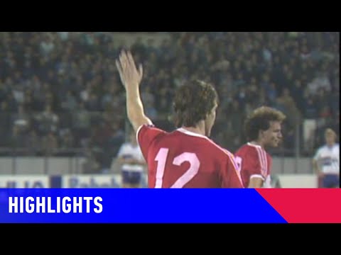 Highlights • PSV - Roda JC Kerkrade (09-11-1985)
