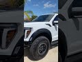 321 Tinting 321 806 8468 Free Quote 2025 Ford Raptor Ceramic Tint