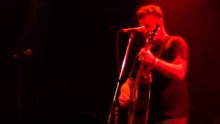 Joe McMahon - Cryin Shame (Live @ Pouzza Fest 2011 Montreal).m2ts
