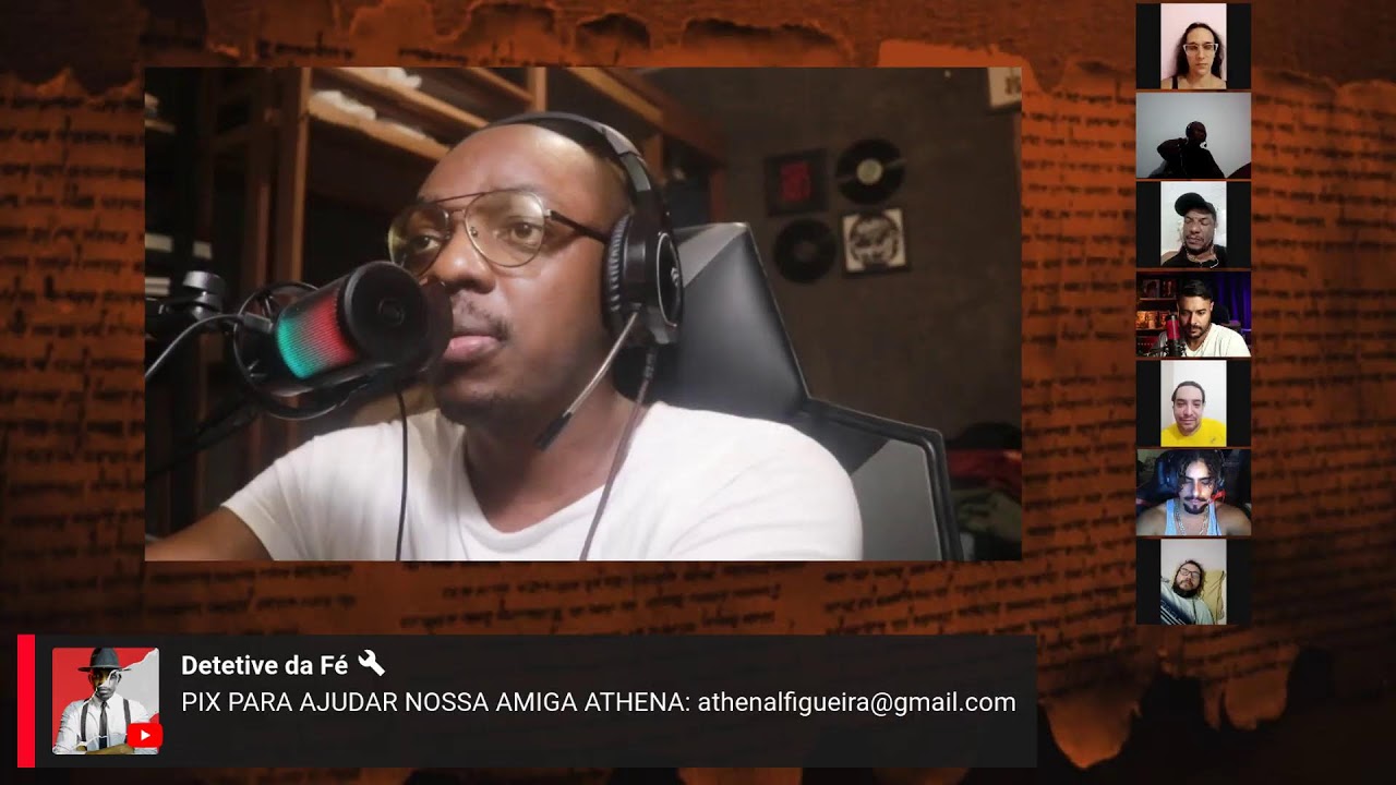 MULHERES, PRETOS, LGBTQIA+ NÃO DEVERIAM SER CRISTÃOS?