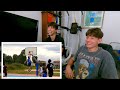 REAGIAMO AL PRIMO TAKEOVER ITALIANO