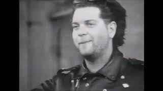 T.S.O.L. &quot;revenge&quot;